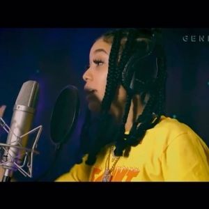 Meet your Posher, Aleisha